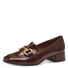 Load image into Gallery viewer, Tamaris | Heeled Loafer | Coming Soon