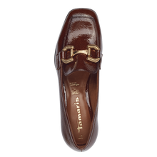 Load image into Gallery viewer, Tamaris | Heeled Loafer | Coming Soon