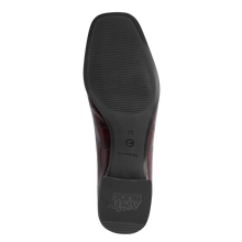 Load image into Gallery viewer, Tamaris | Heeled Croco Loafer | Coming Soon