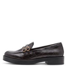 Load image into Gallery viewer, Tamaris | Croco Loafer | Coming Soon