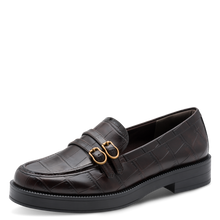 Load image into Gallery viewer, Tamaris | Croco Loafer | Coming Soon
