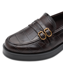 Load image into Gallery viewer, Tamaris | Croco Loafer | Coming Soon