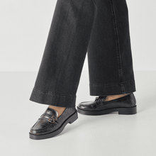 Load image into Gallery viewer, Tamaris | Croco Loafer | Coming Soon