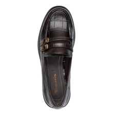 Load image into Gallery viewer, Tamaris | Croco Loafer | Coming Soon