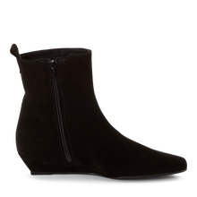 Load image into Gallery viewer, Tamaris | Suede Wedge Ankle Boot | Coming Soon