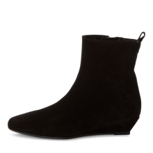 Load image into Gallery viewer, Tamaris | Suede Wedge Ankle Boot | Coming Soon