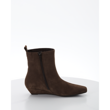 Load image into Gallery viewer, Tamaris | Suede Wedge Ankle Boot | Coming Soon