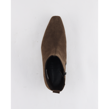 Load image into Gallery viewer, Tamaris | Suede Wedge Ankle Boot | Coming Soon