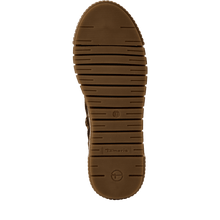 Load image into Gallery viewer, Tamaris | Chocolate Suede Hi-Top