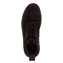 Load image into Gallery viewer, Tamaris | Suede Laced Ankle Boot | Coming Soon