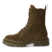 Load image into Gallery viewer, Tamaris | Military Style Boot