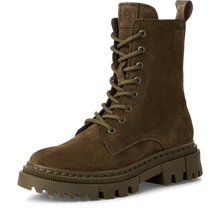 Load image into Gallery viewer, Tamaris | Military Style Boot
