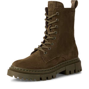 Tamaris | Military Style Boot