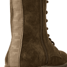 Load image into Gallery viewer, Tamaris | Military Style Boot