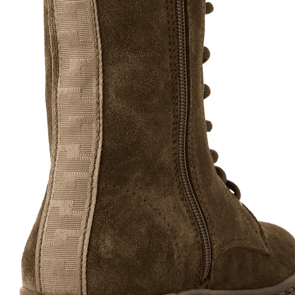 Tamaris | Military Style Boot