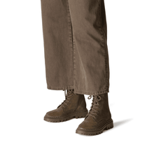 Load image into Gallery viewer, Tamaris | Military Style Boot