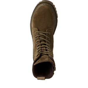 Tamaris | Military Style Boot