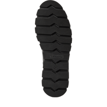 Load image into Gallery viewer, Tamaris | Leather Wedge Chelsea Boot