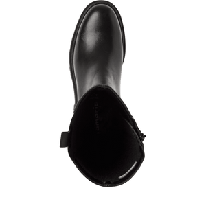 Tamaris | Long Leather Boot