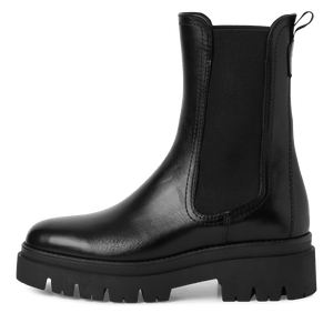 Tamaris | Leather Chelsea Boot