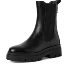 Load image into Gallery viewer, Tamaris | Leather Chelsea Boot