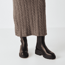 Load image into Gallery viewer, Tamaris | Leather Chelsea Boot