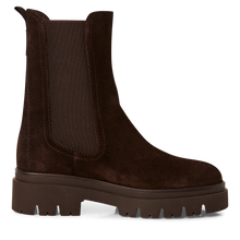 Load image into Gallery viewer, Tamaris | Suede Chelsea Boot