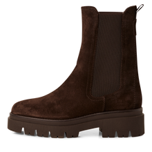 Load image into Gallery viewer, Tamaris | Suede Chelsea Boot