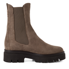 Load image into Gallery viewer, Tamaris | Suede Chelsea Boot | Coming Soon