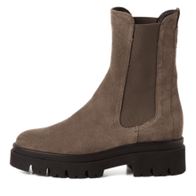 Load image into Gallery viewer, Tamaris | Suede Chelsea Boot | Coming Soon