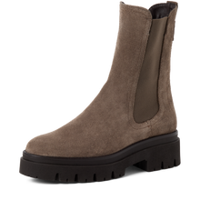 Load image into Gallery viewer, Tamaris | Suede Chelsea Boot | Coming Soon