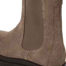 Load image into Gallery viewer, Tamaris | Suede Chelsea Boot | Coming Soon