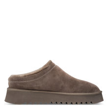 Load image into Gallery viewer, Tamaris | Sheepskin Mules