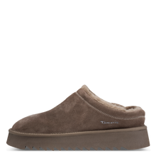 Load image into Gallery viewer, Tamaris | Sheepskin Mules