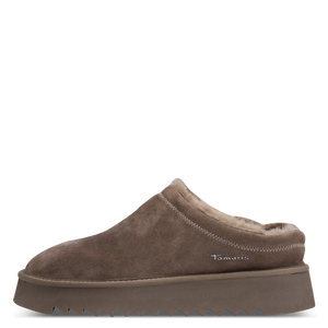 Tamaris | Sheepskin Mules