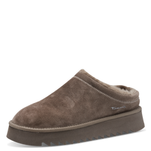 Load image into Gallery viewer, Tamaris | Sheepskin Mules