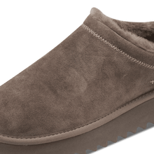 Load image into Gallery viewer, Tamaris | Sheepskin Mules