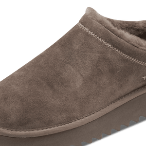 Tamaris | Sheepskin Mules
