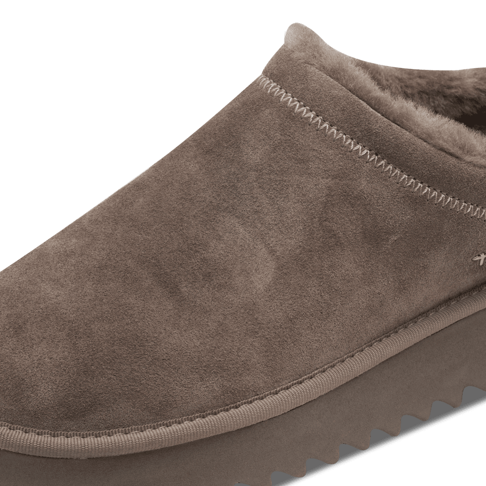 Tamaris | Sheepskin Mules