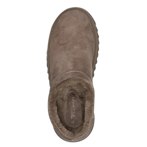 Tamaris | Sheepskin Mules