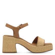 Load image into Gallery viewer, Tamaris | Raffia Sandal