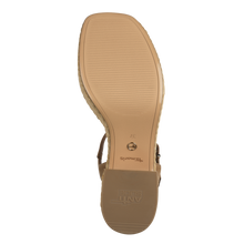 Load image into Gallery viewer, Tamaris | Raffia Sandal