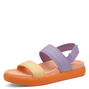 Tamaris | Colour Combo Sandal