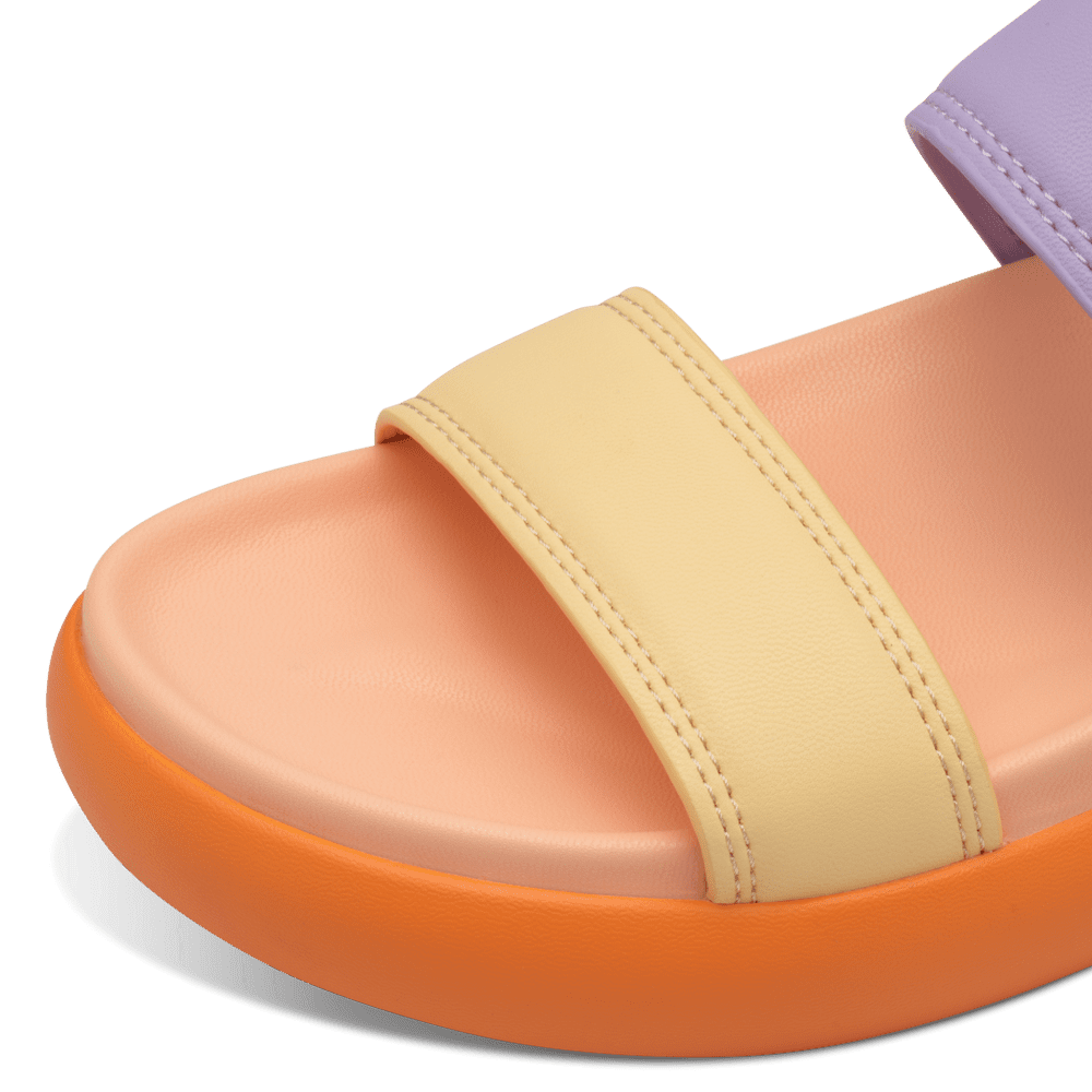 Tamaris | Colour Combo Sandal