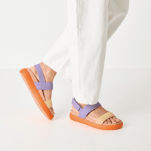 Load image into Gallery viewer, Tamaris | Colour Combo Sandal