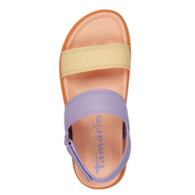 Load image into Gallery viewer, Tamaris | Colour Combo Sandal