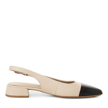 Load image into Gallery viewer, Tamaris | Two Tone Slingback
