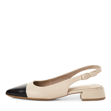 Load image into Gallery viewer, Tamaris | Two Tone Slingback