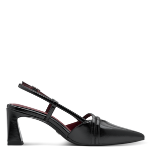 Tamaris | Pointed Slingback Shoes