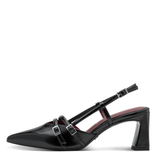 Load image into Gallery viewer, Tamaris | Pointed Slingback Shoes